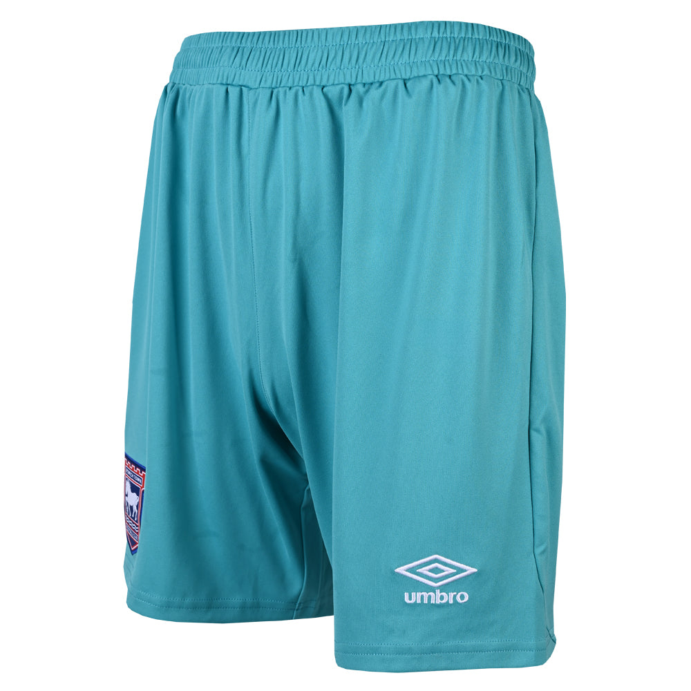 Umbro 2026/27 Junior Home GK Shorts