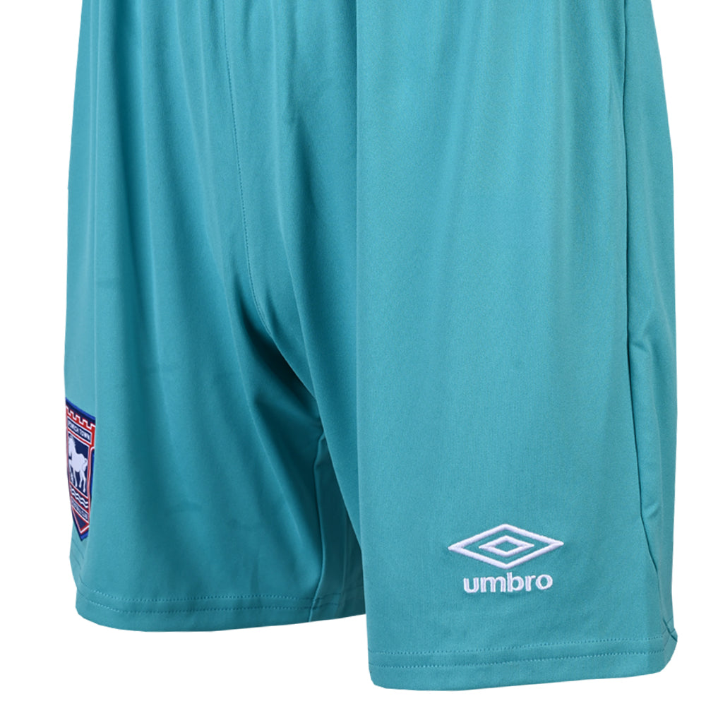 Umbro 2026/27 Junior Home GK Shorts