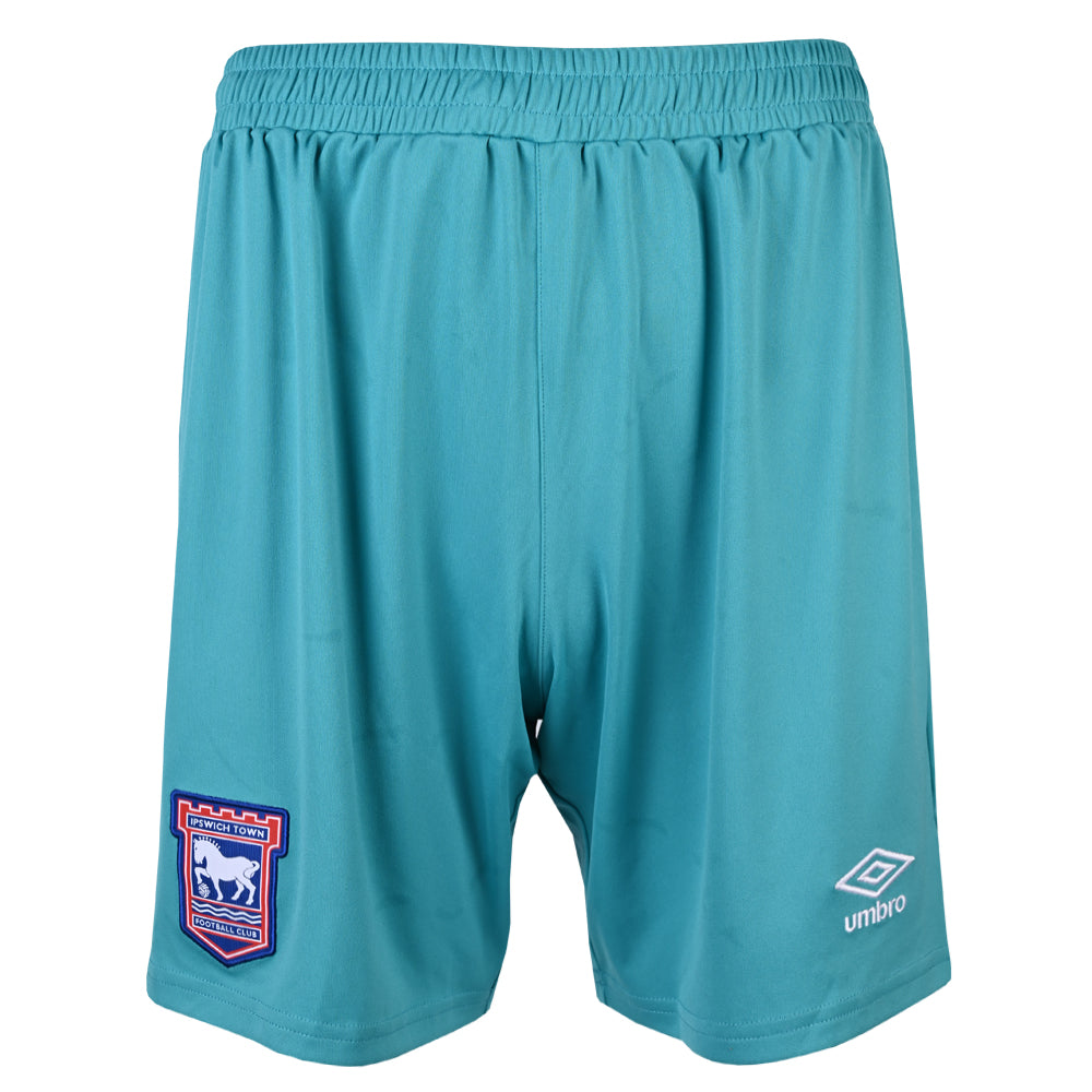 Umbro 2026/27 Junior Home GK Shorts