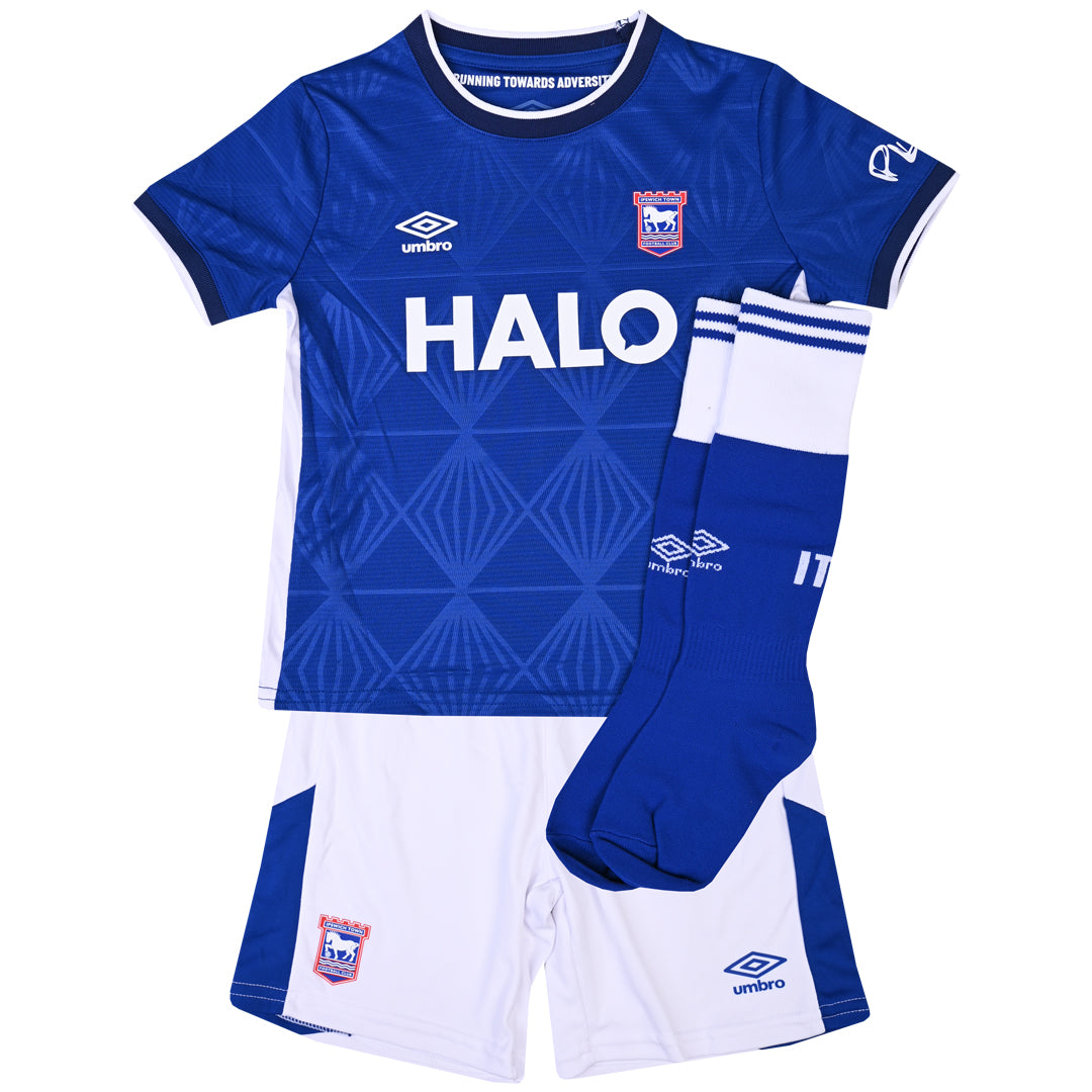 Umbro 2026/27 Infant Home Kit