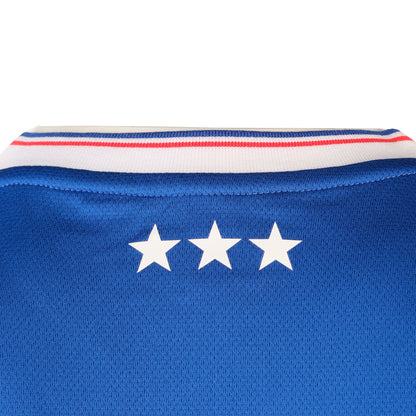 Umbro 2025/26 Adult Home Shirt