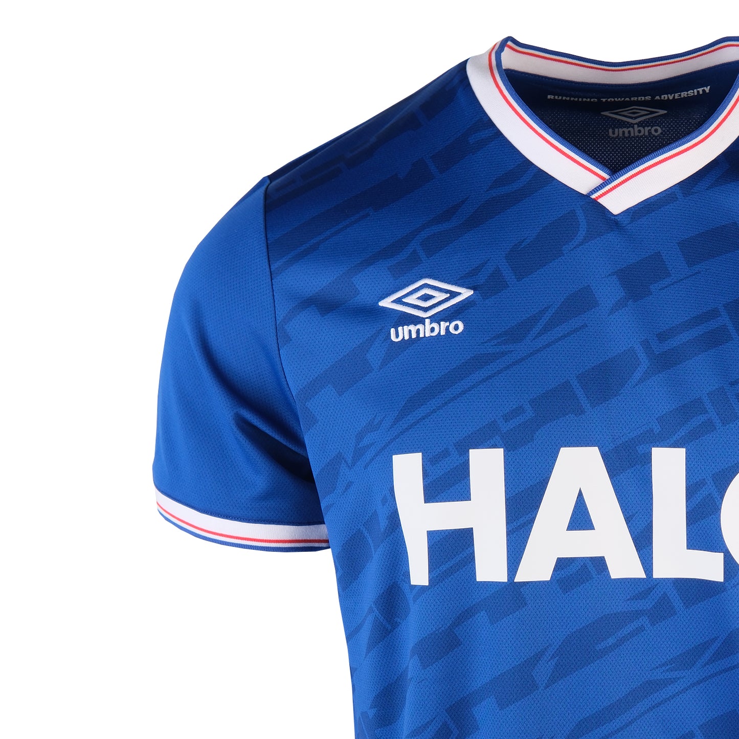 Umbro 2025/26 Adult Home Shirt