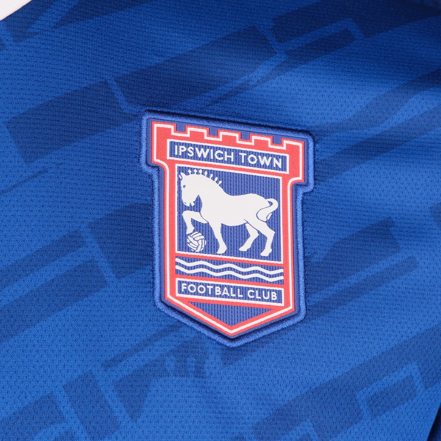 Umbro 2025/26 Adult Home Shirt
