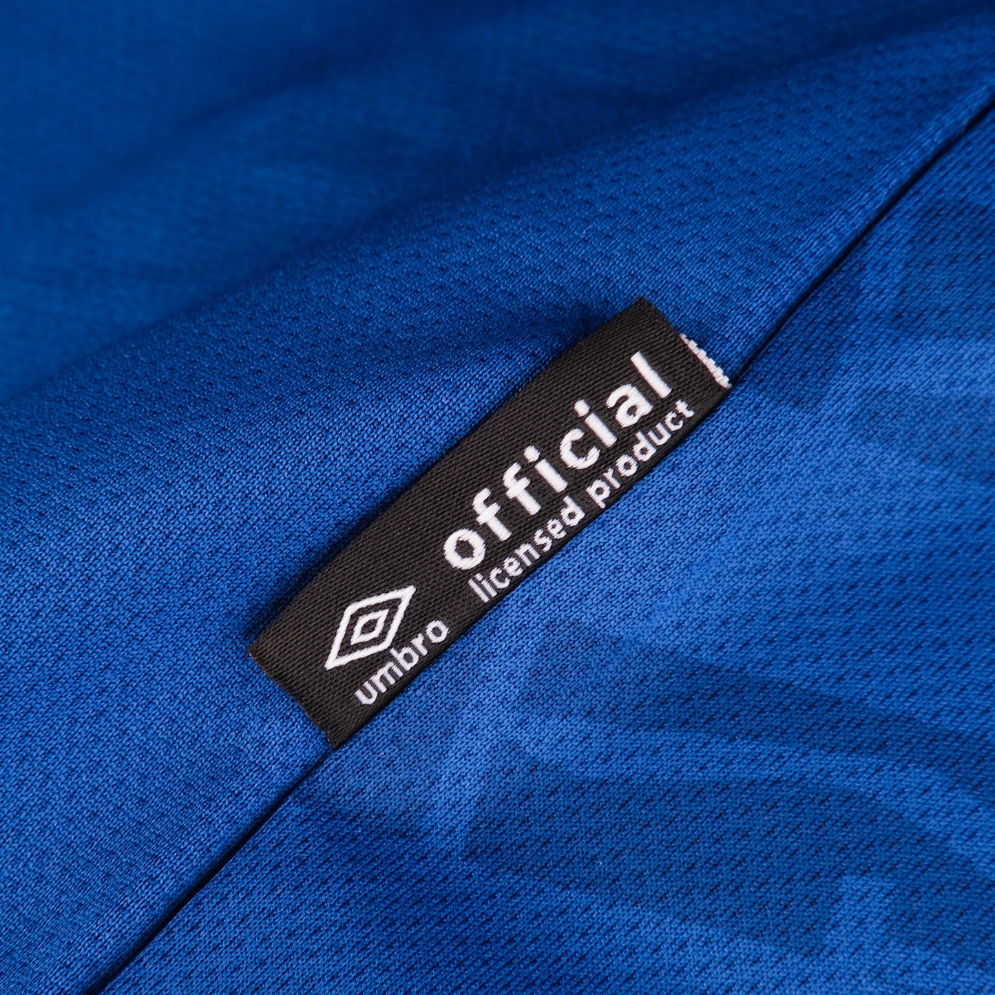 Umbro 2025/26 Adult Home Shirt