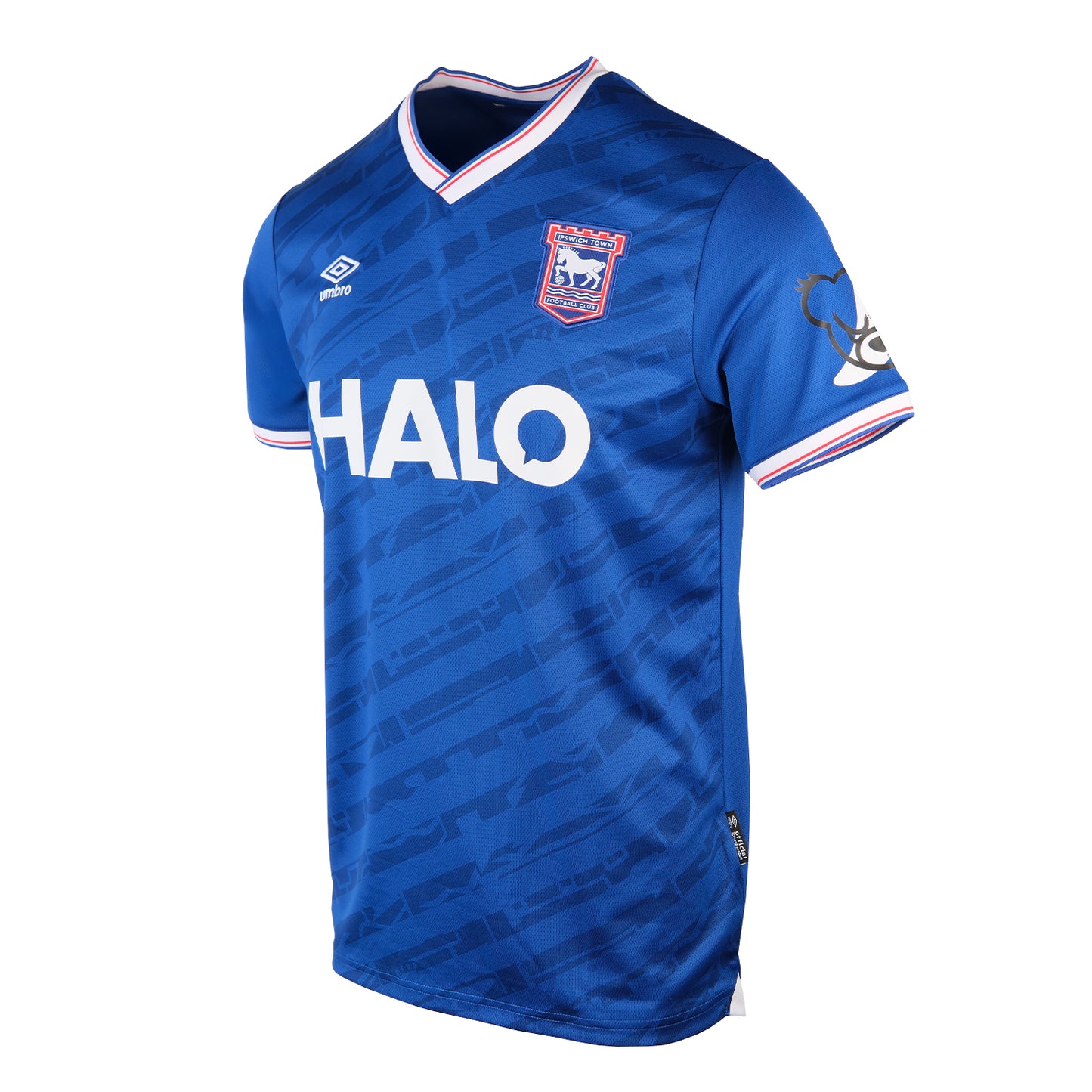 Umbro 2025/26 Adult Home Shirt