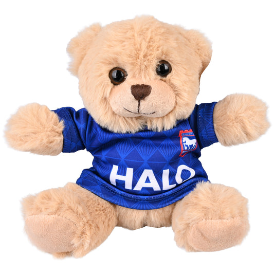 26/27 Home Kit Bear