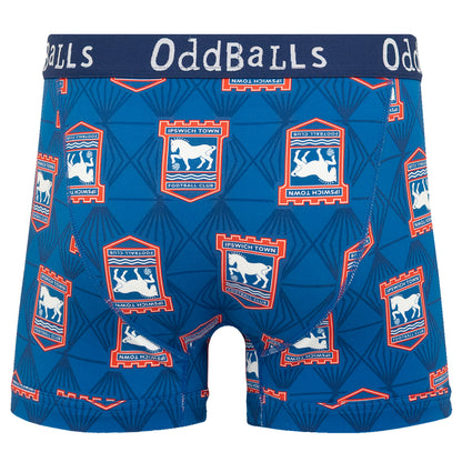 26/27 Oddballs Home Boxers Mens