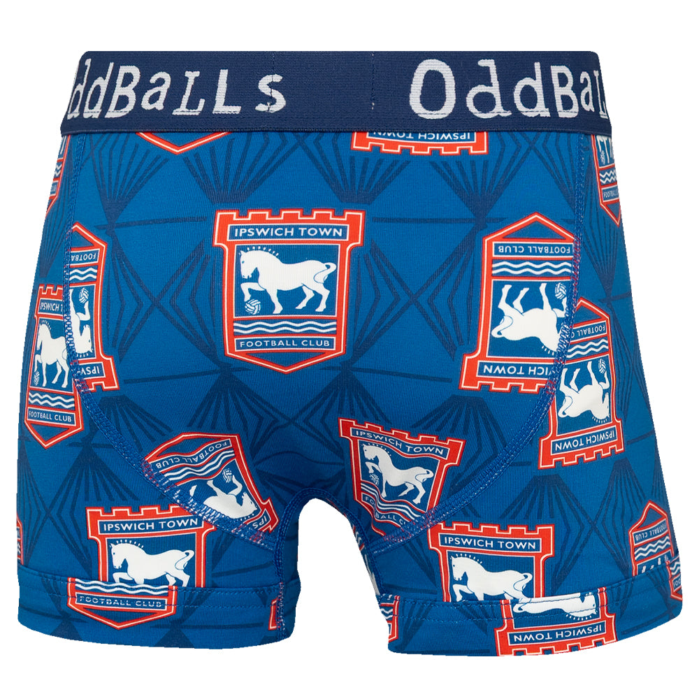 26/27 Oddballs Home Boxers Kids
