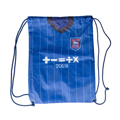 2024/25 Home Kit Drawstring Bag