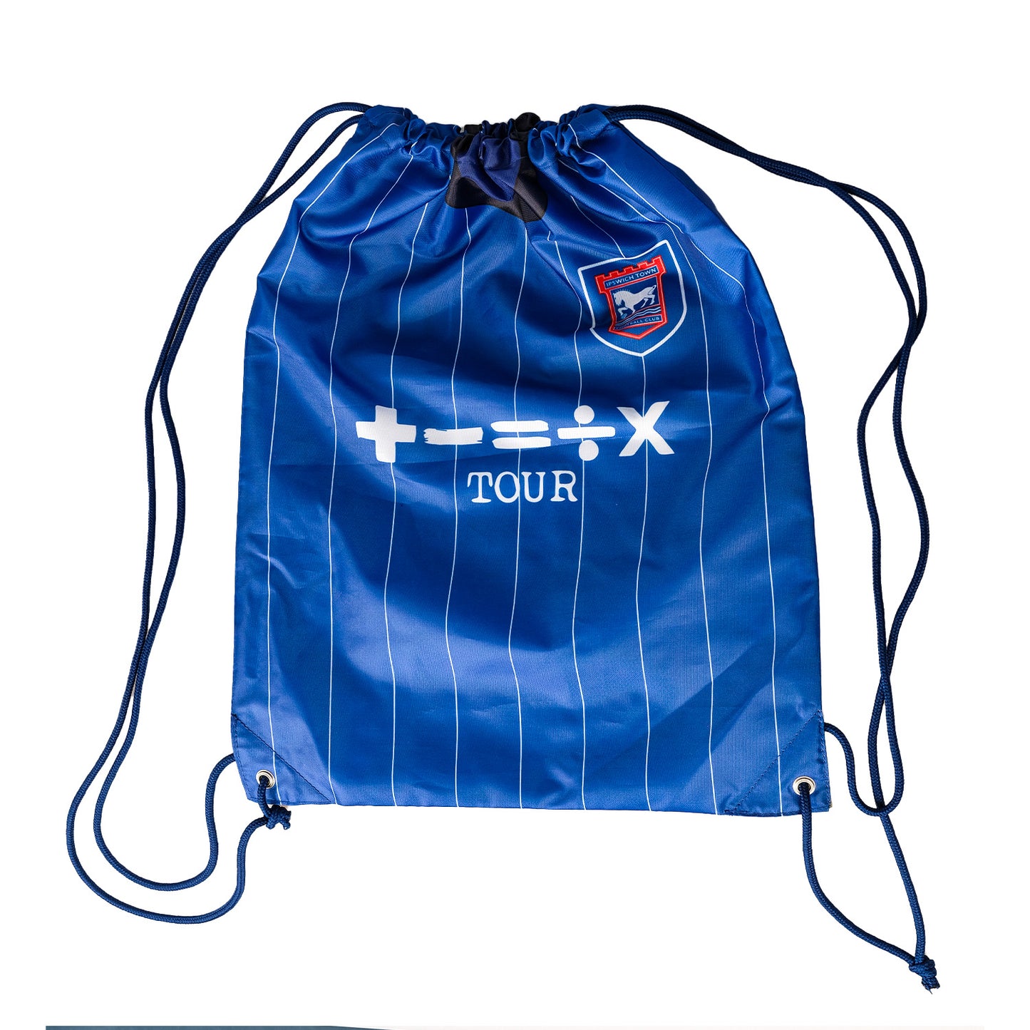 2024/25 Home Kit Drawstring Bag