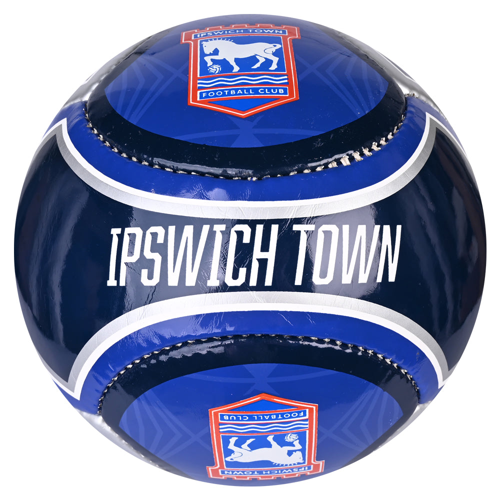 26/27 Home Ball Size 5
