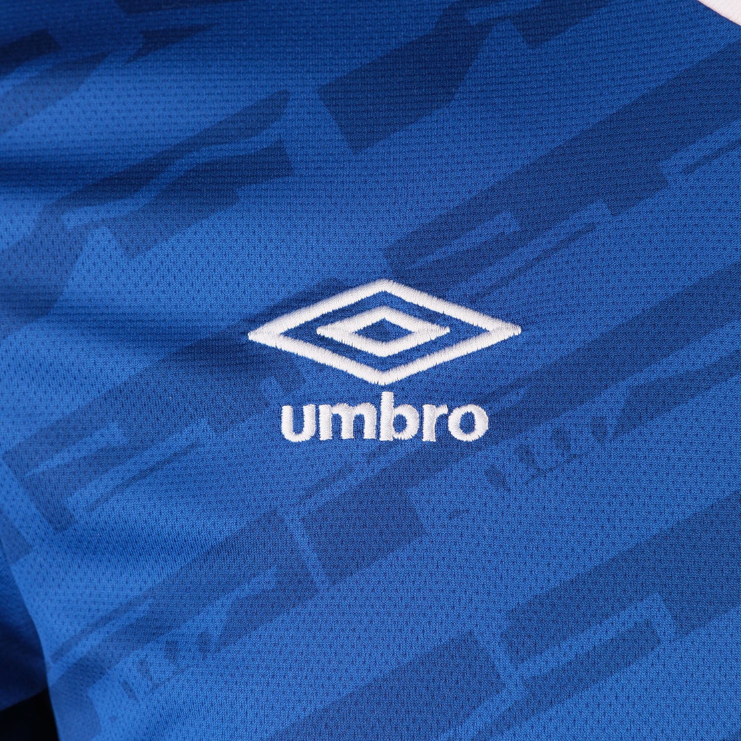 Umbro 2025/26 Adult Home Shirt Long Sleeved