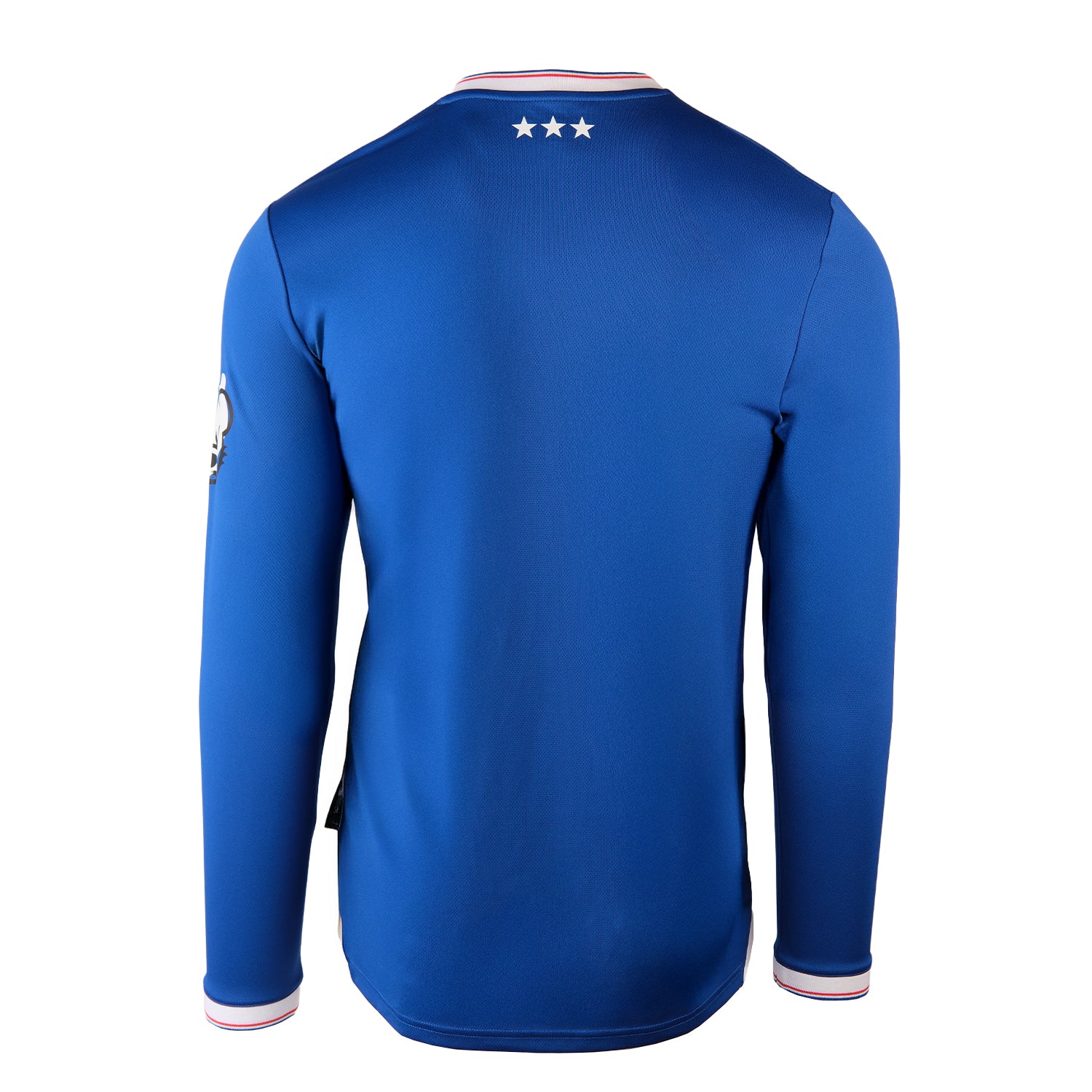 Umbro 2025/26 Adult Home Shirt Long Sleeved