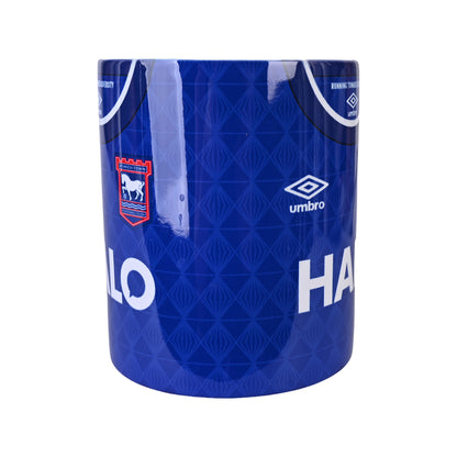 26/27 Home Kit Mug