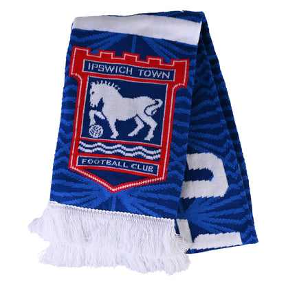 26/27 Home Scarf