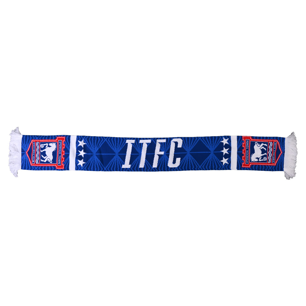 26/27 Home Scarf