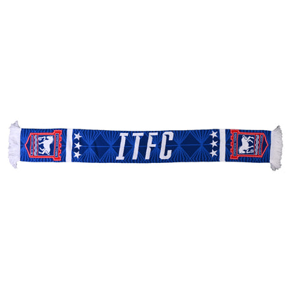 26/27 Home Scarf