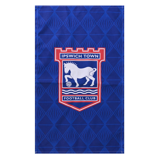 26/27 Home Tea Towel