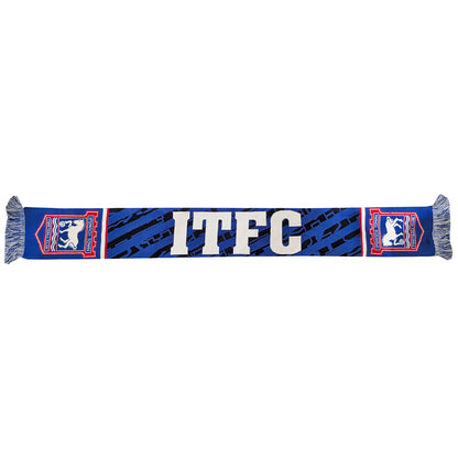 25/26 Home Kit Scarf