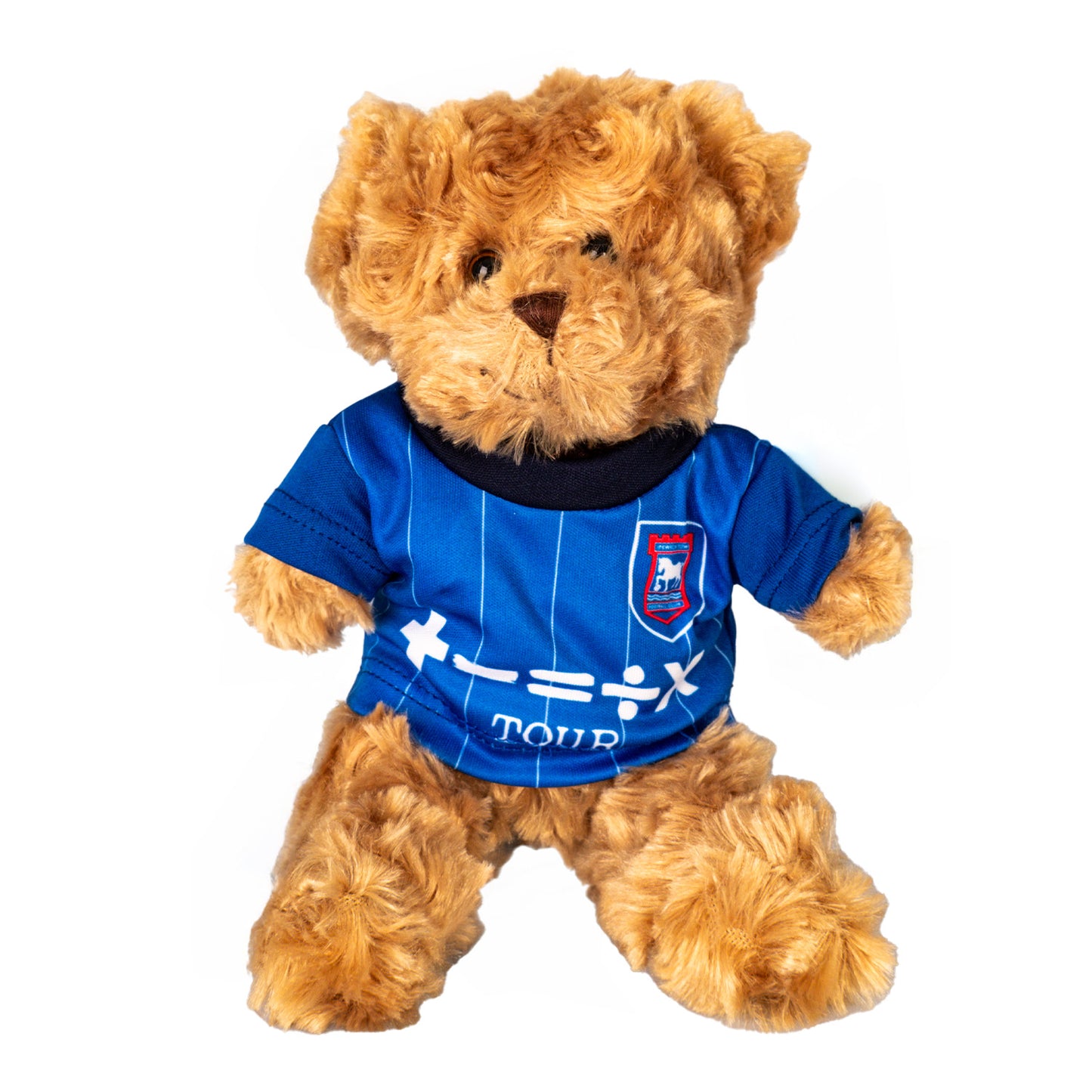 2024/25 Home Kit Bear