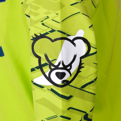 Umbro 2025/26 Junior Home GK Shirt Long Sleeved