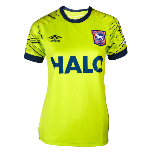 Umbro 2025/26 Ladies Home GK Shirt