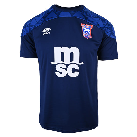 Umbro 2026/27 Home Pre Match Jersey Adult