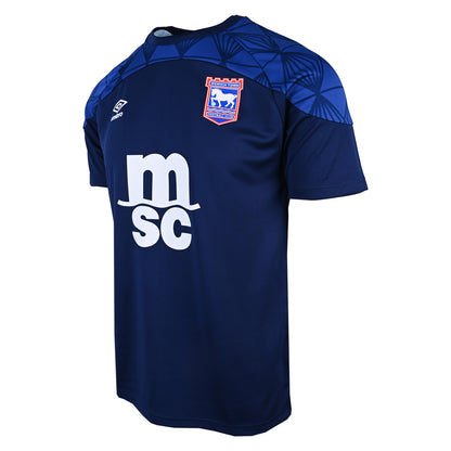Umbro 2026/27 Home Pre Match Jersey Adult