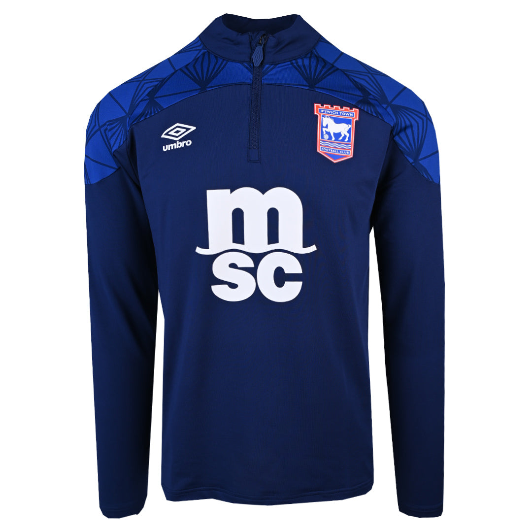 Umbro 2026/27 Home Pre Match Midlayer Adult