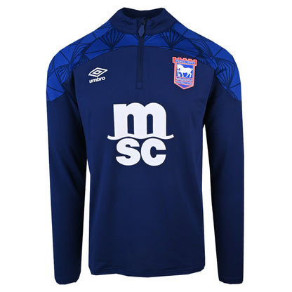 Umbro 2026/27 Home Pre Match Midlayer Adult