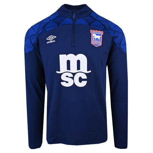 Umbro 2026/27 Home Pre Match Midlayer Adult