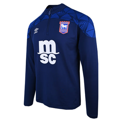 Umbro 2026/27 Home Pre Match Midlayer Adult