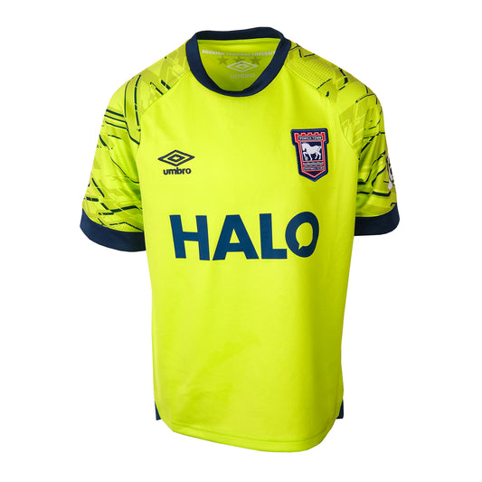 Umbro 2025/26 Junior Home GK Shirt