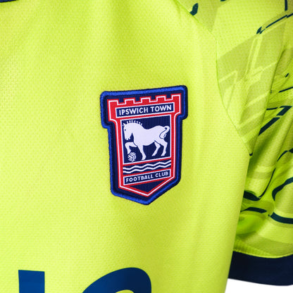 Umbro 2025/26 Junior Home GK Shirt