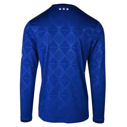 Umbro 2026/27 Adult Home Shirt Long Sleeved