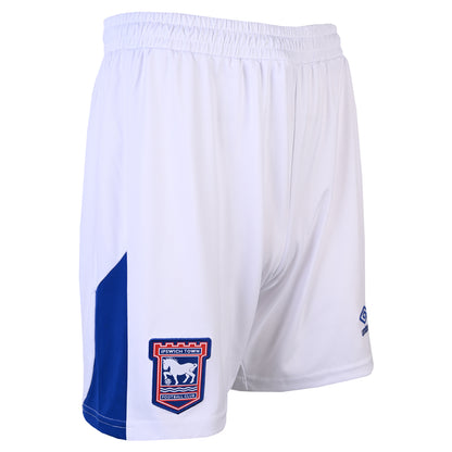 Umbro 2026/27 Junior Home Shorts