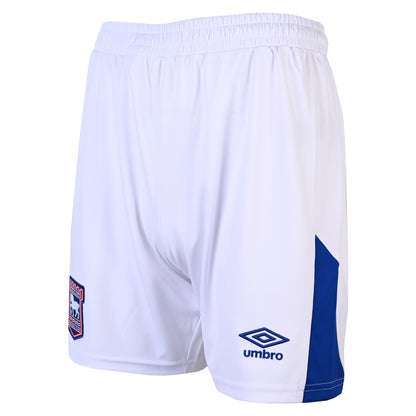 Umbro 2026/27 Junior Home Shorts