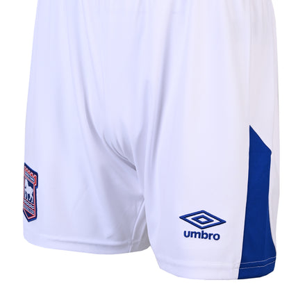 Umbro 2026/27 Adult Home Shorts