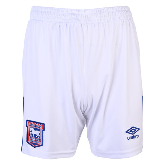 Umbro 2026/27 Adult Home Shorts