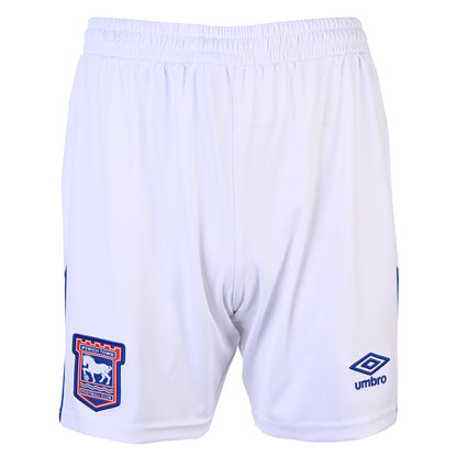Umbro 2026/27 Junior Home Shorts