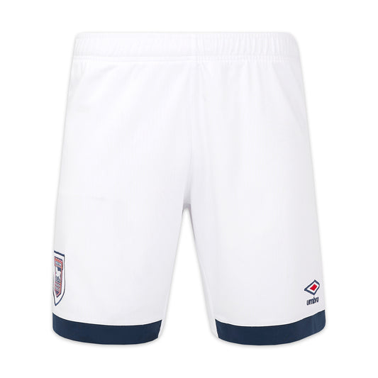 Umbro 2024/25 Adult Home Shorts