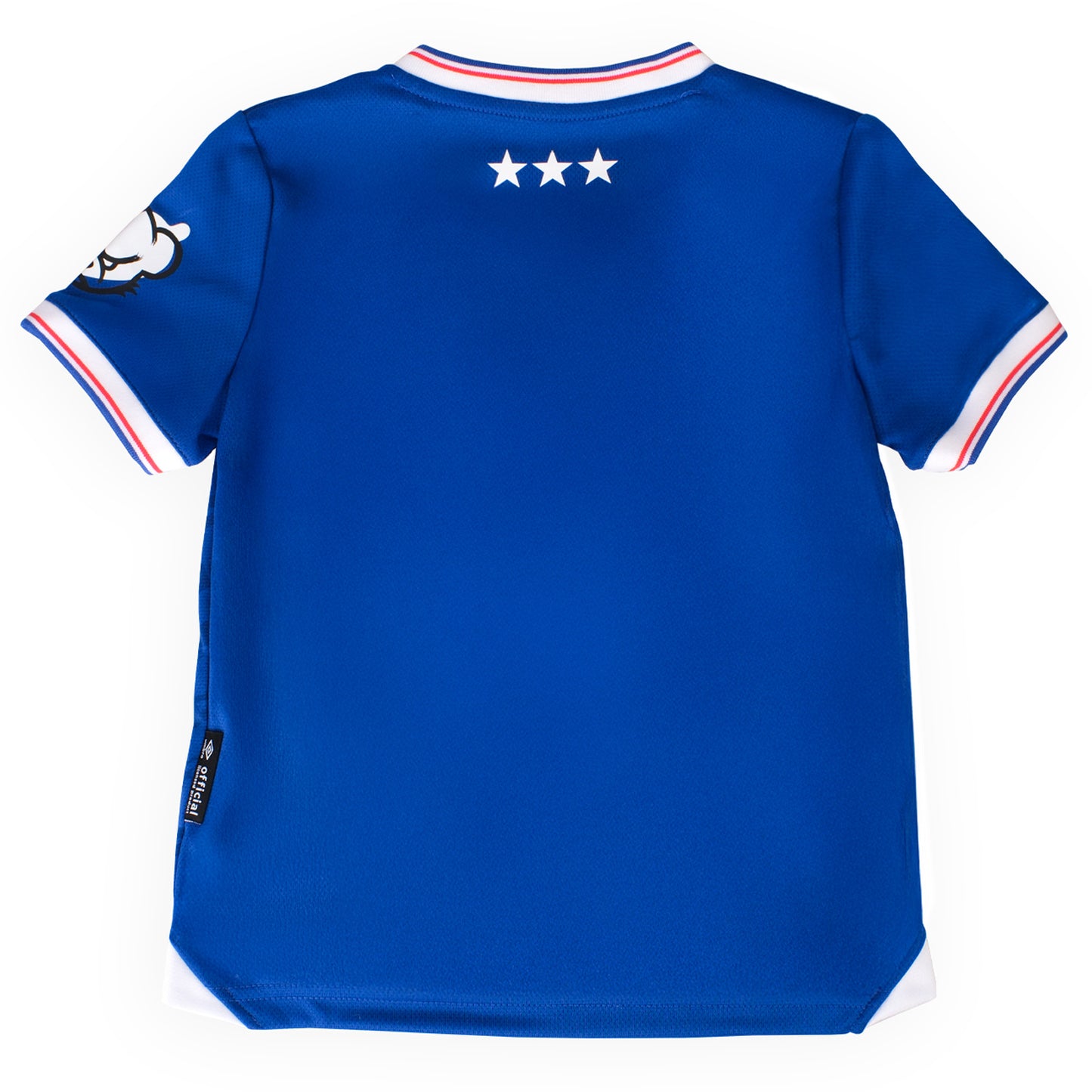 Umbro 2025/26 Home Infant Kit