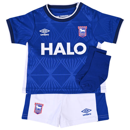 Umbro 2026/27 Baby Home Kit