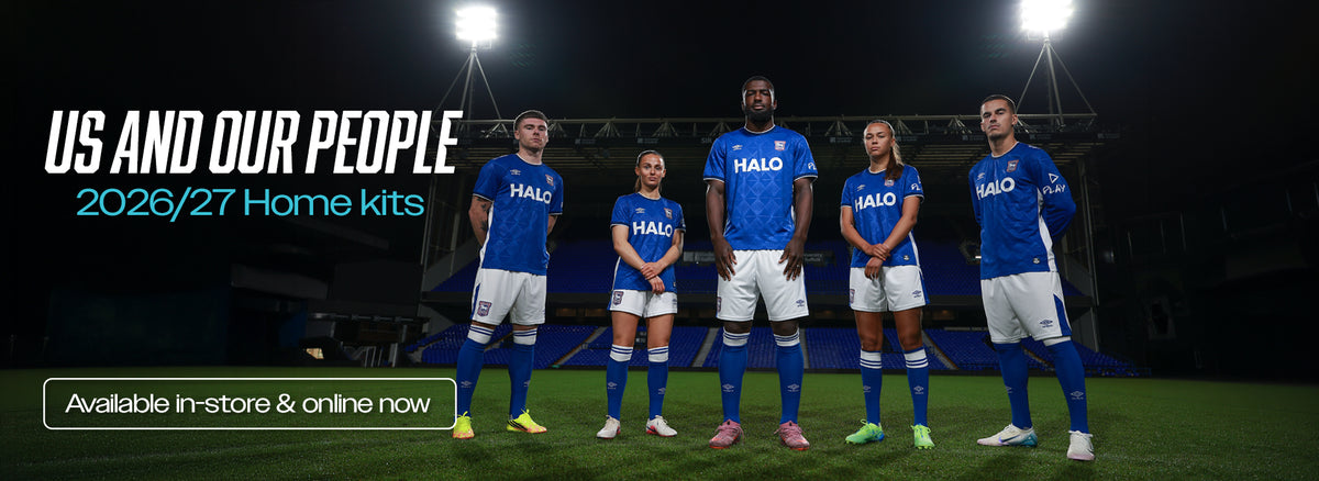 Ipswich Town FC Online Shop – Ipswich Town FC Official Store