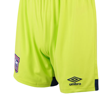 Umbro 2025/26 Junior Home GK Short