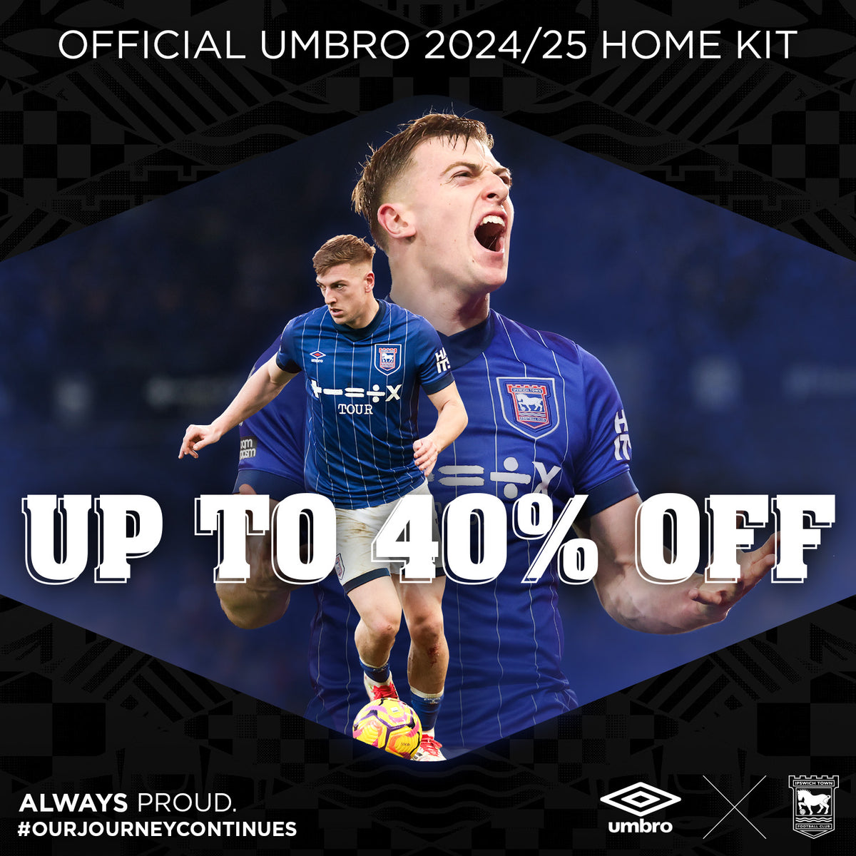 Ipswich Town FC Online Shop – Ipswich Town FC Official Store