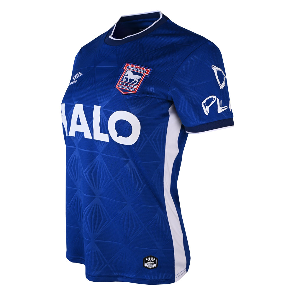 Umbro 2026/27 Women's Home Shirt