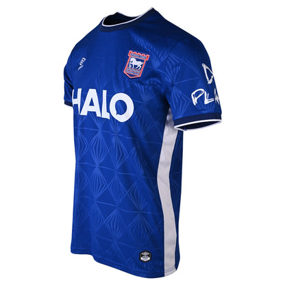 26/27 大然 (Daizen) 38 Home Shirt Junior