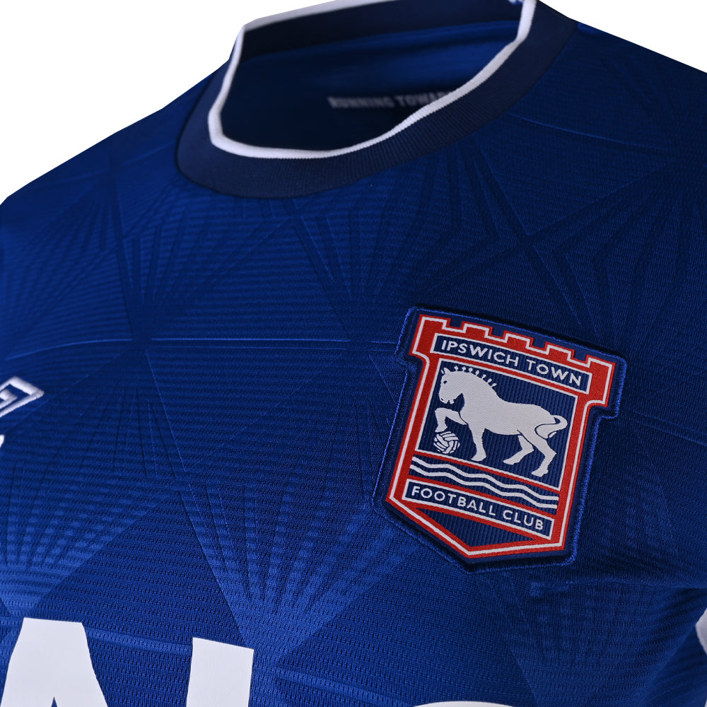 26/27 大然 (Daizen) 38 Home Shirt Women's