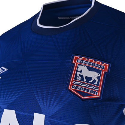 26/27 大然 (Daizen) 38 Home Shirt Women's